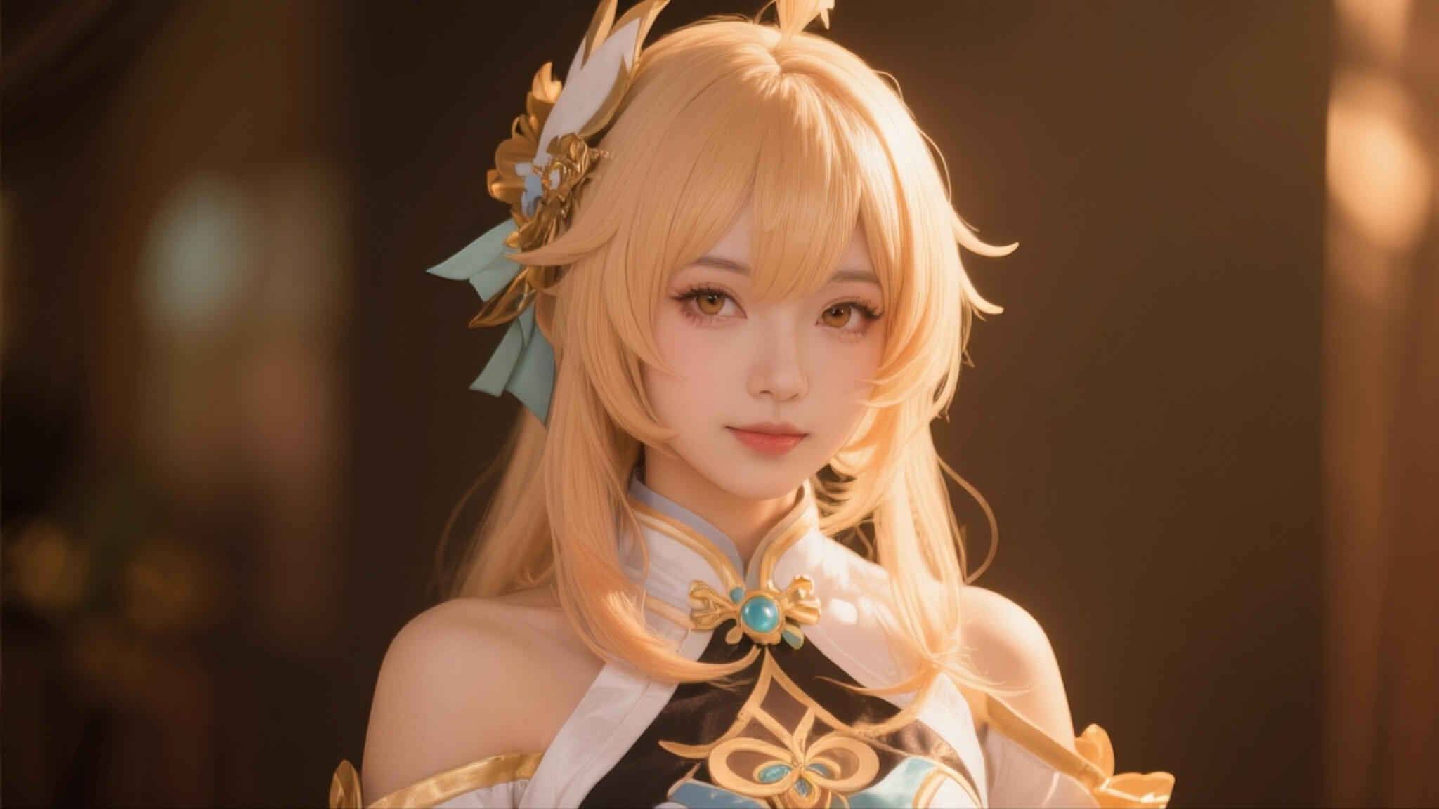 Customize Your Avatar